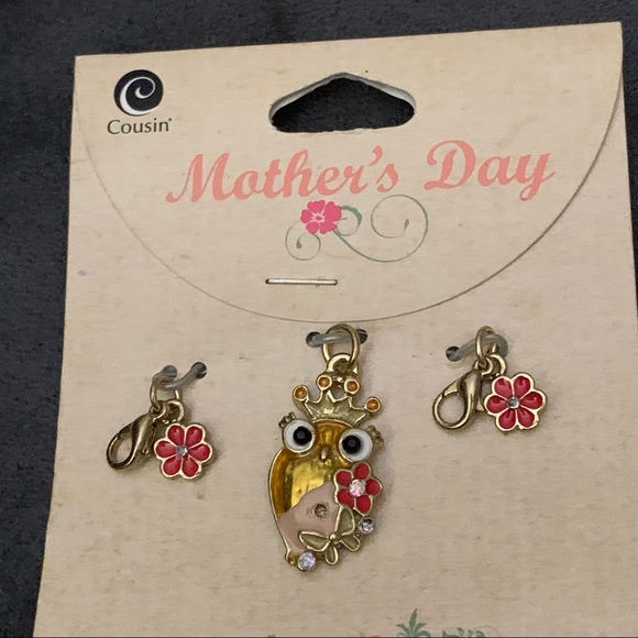 🌻 Mother’s Day charms - Picture 4 of 5